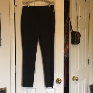 Black, ladies slacks